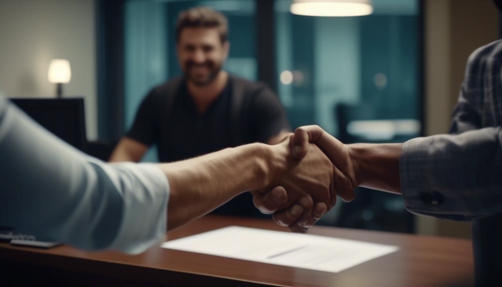 acquiring clients for videographers