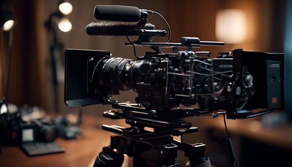9 Best Budget-Friendly Video Gear for Freelancers