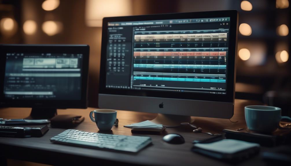 budget friendly event video editing