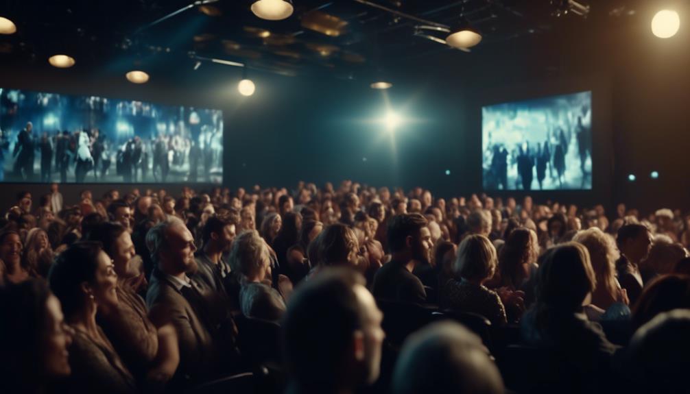 changing audience expectations trends