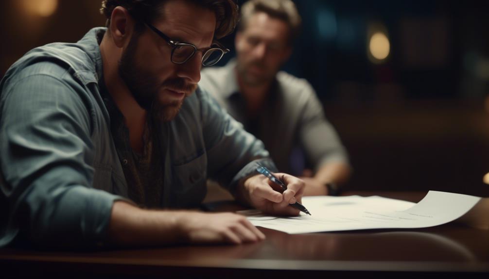 effective change management system