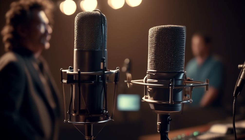enhance event videos with audio