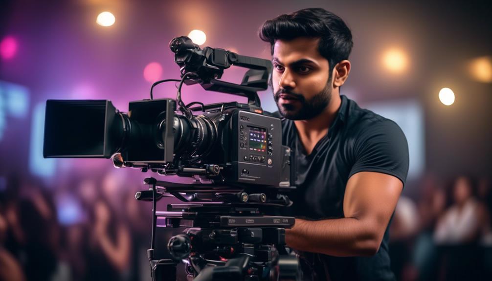 expert in video streaming