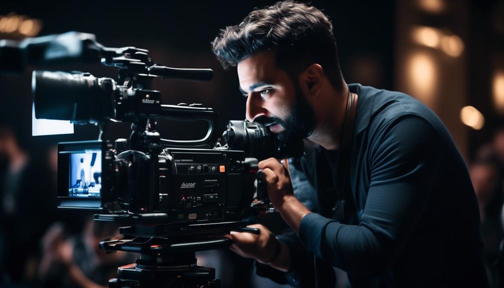 expert in video streaming
