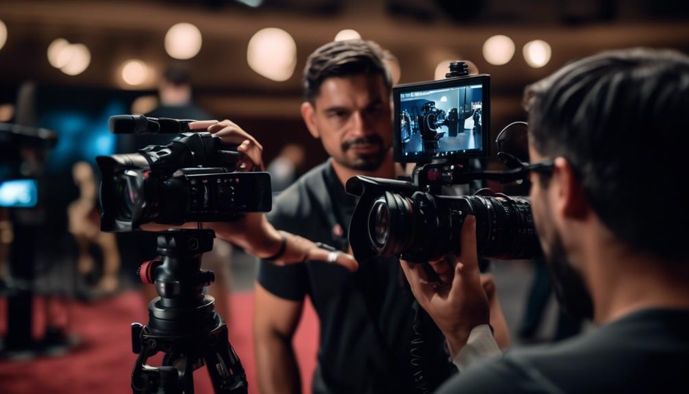 juan c c expertise video streaming