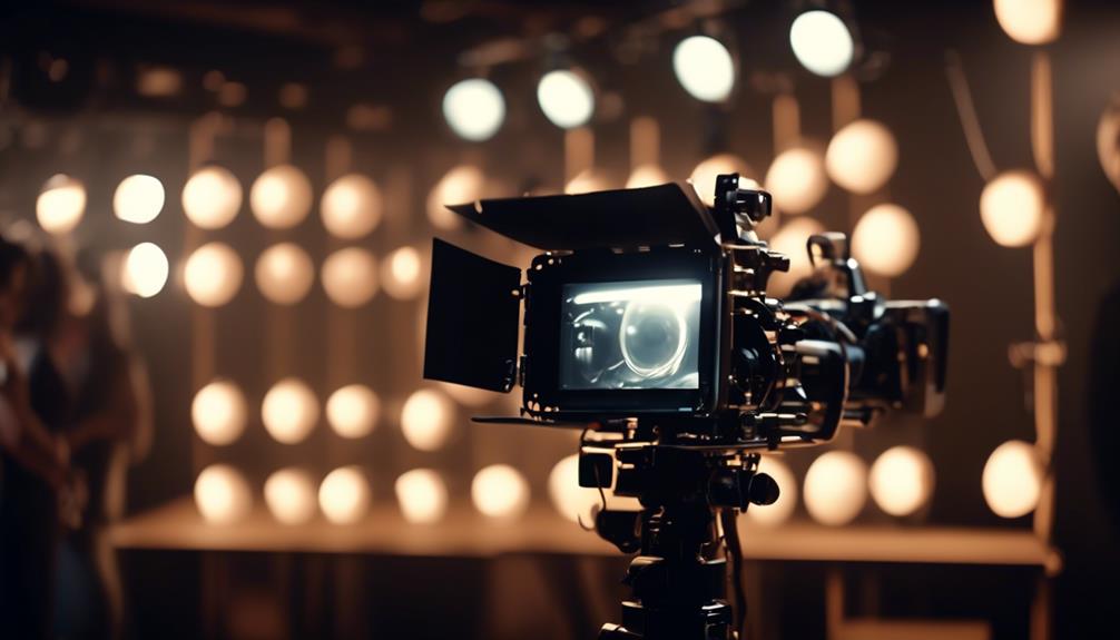 mobile lighting kits explained