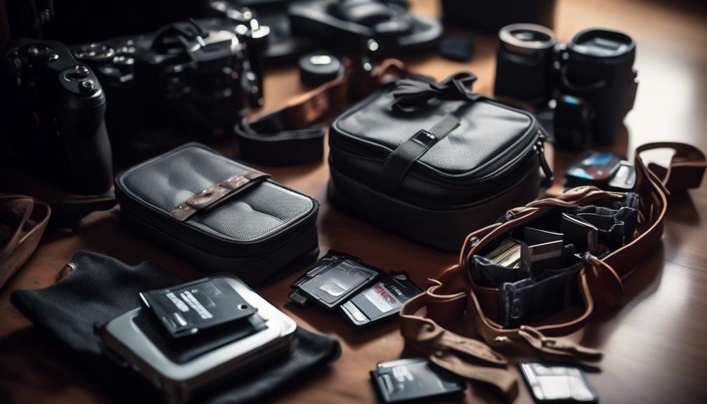 organizing your belongings efficiently