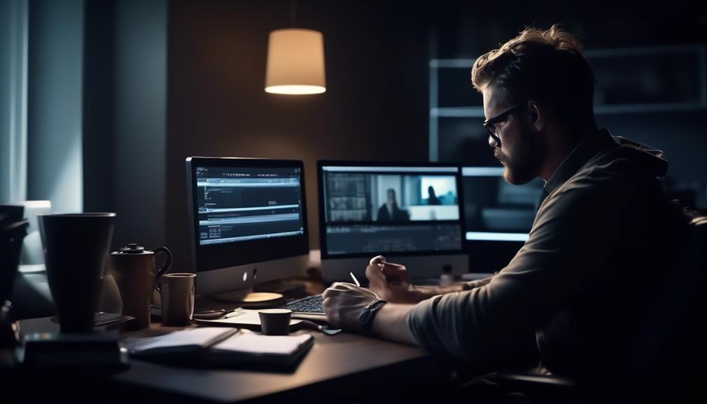 tips for hiring freelance videographers