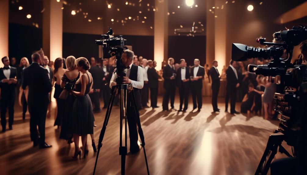 top corporate event videographers